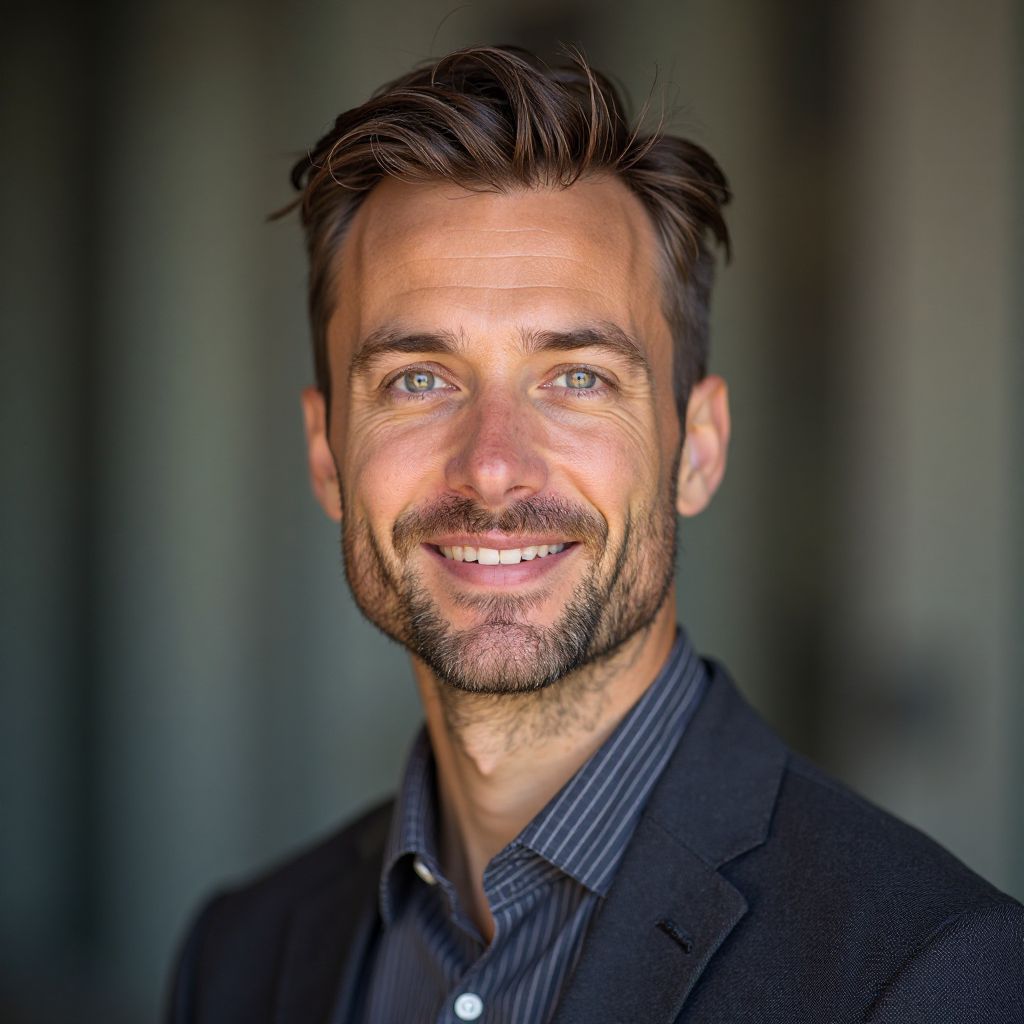 Marko Saksida